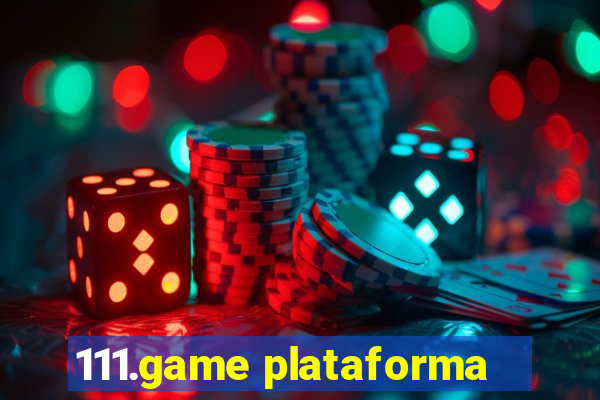111.game plataforma